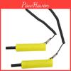 Stainless Retractable Pick Steel Ice Ergonomic Threaded Handle Incisive Fishing Ice Breaker For Outdoor Rescue