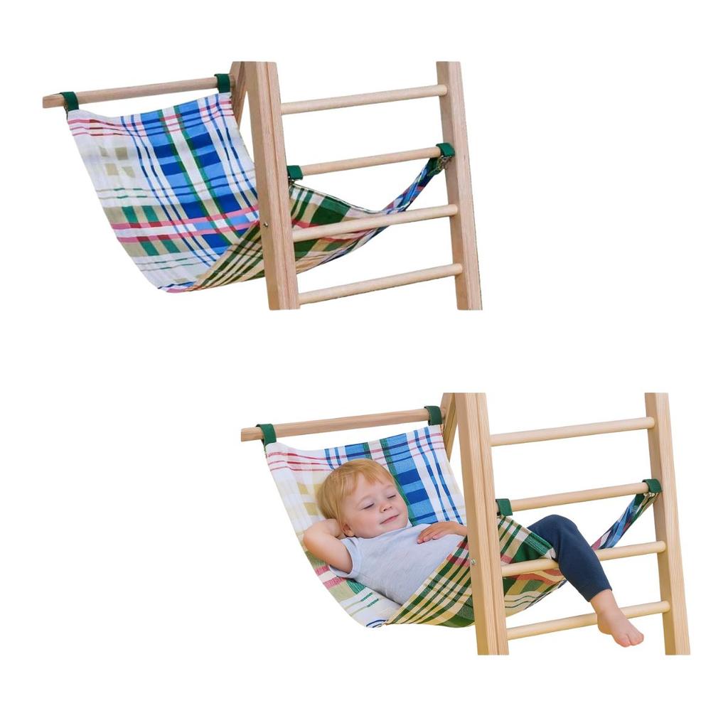 hammock for the pyramid