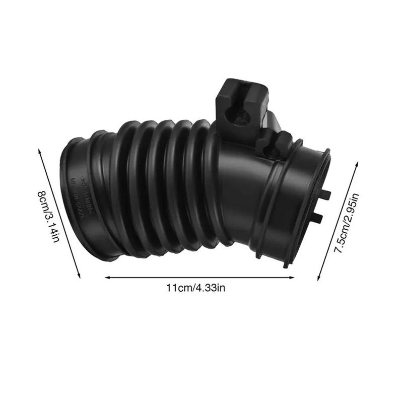 17225-R1A-A01 Engine Air Intake Hose for Honda Civic 1.8L 2012 2013 2014 2015