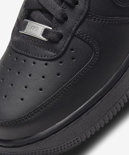 Nike Air Force 1 '07 W - Black DD8959-001