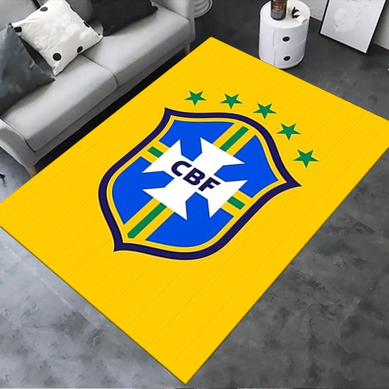 2025 New cbf Carpet Rug for Living Room Bedroom Home Sofa Decoration,Kids play Non-slip Floor Mat