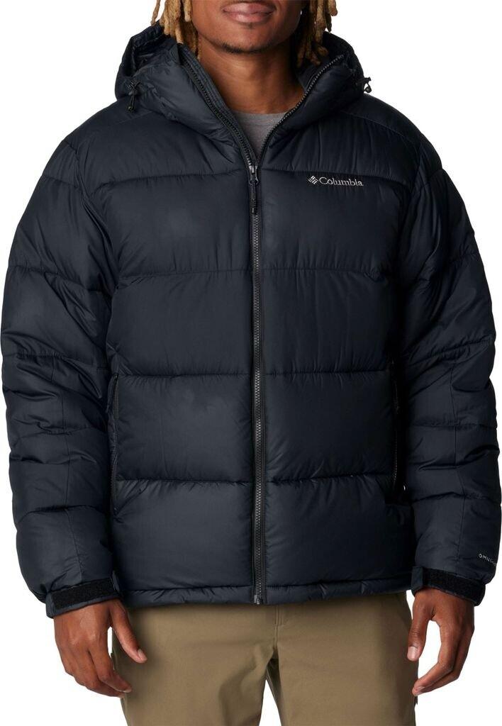 Columbia Pike Lake II Hooded Jacket