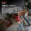 Roland Roland RD-08 | 88 Key Stage Piano Live Ivory Feel Keyboard Lightweight Compact Stereo Spea...