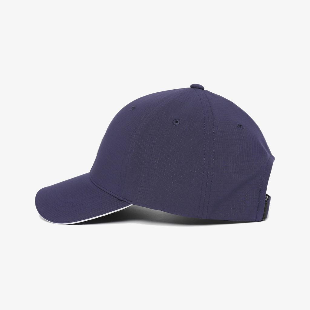 Hwilla F-Box Small Logo Woven Ball Cap (Fs262Cp11X002472)