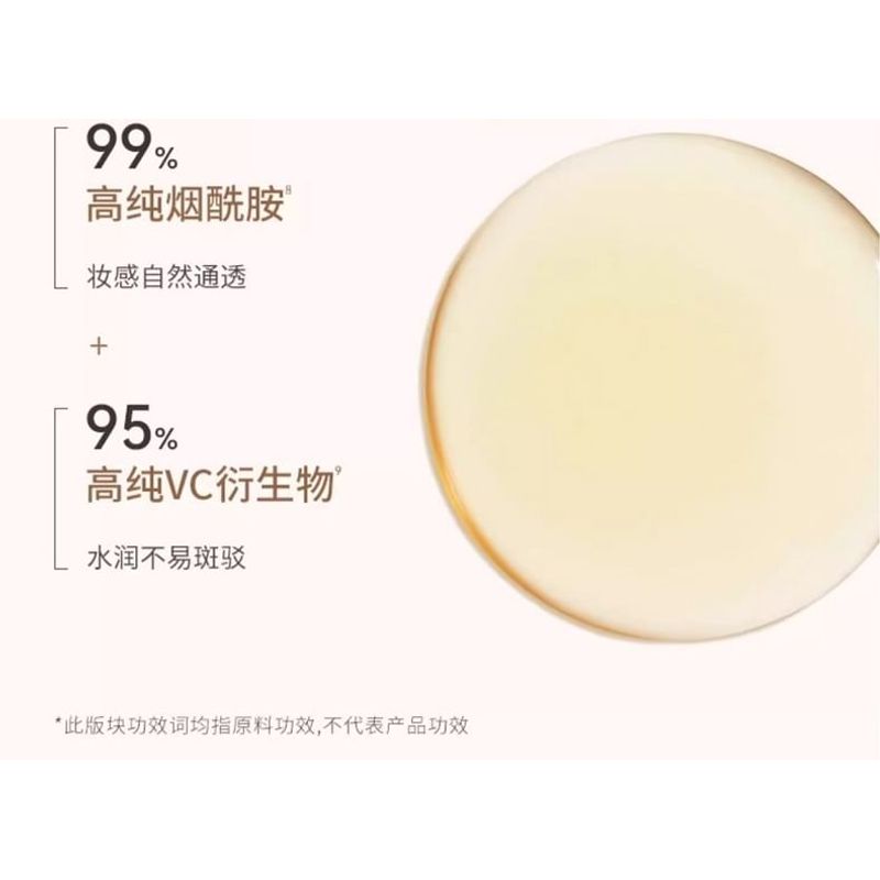 WATERCOME - Verhelderende Zonnebrandcrème Tone Up Crème SPF25 PA++