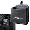 Car Storage Adhesive Multifunctional Smartphone Holder for Air Small Compatible with Leather Black XIBUSANA Box, Type, Vent, Item/Card Storage,
