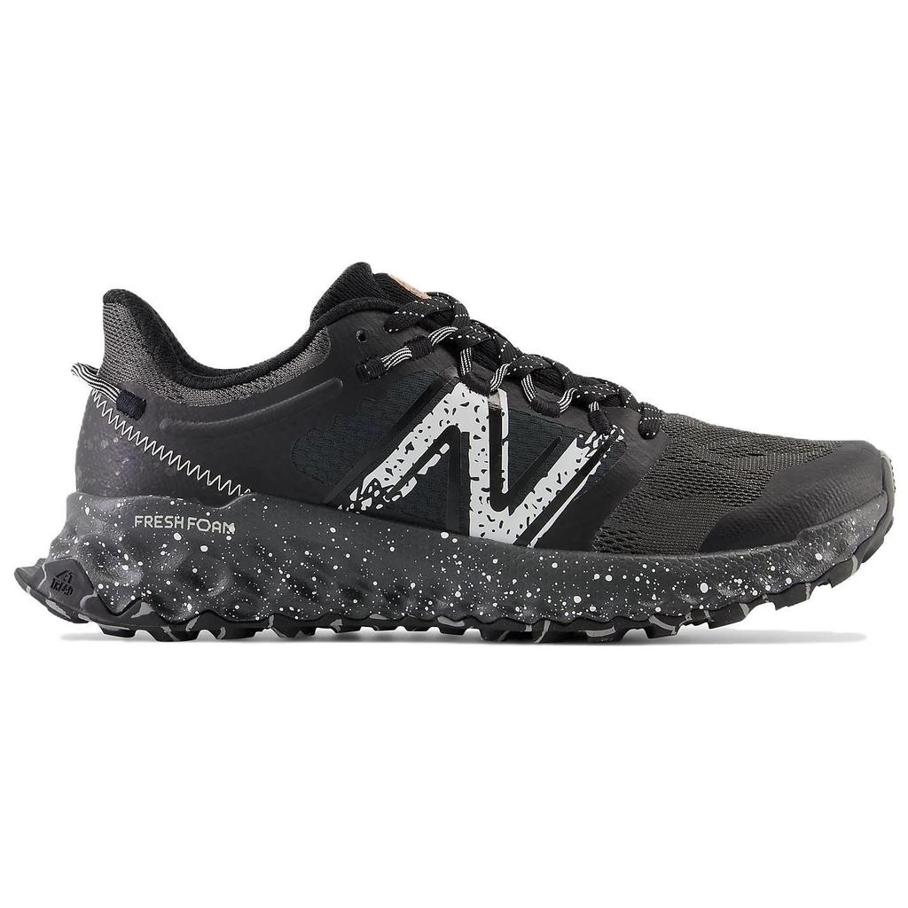 New Balance Women's Fresh Foam Garoé Black WTGAROK1
