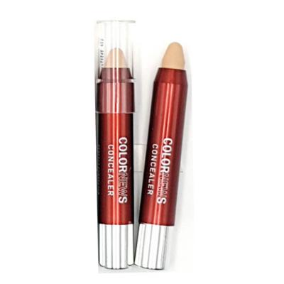 1+1 Stick Concealer Cos&Cos Manufacturing Domestic Flecken, Schönheitsfehler, Sommersprossen, Rötungen, Fleckenabdeckung, Nein. 21+Nein. 23, 1 Stk.