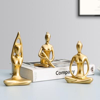 Utile stampo per scultura attraente 3D realistico