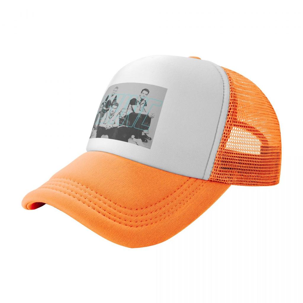 NSYNC Baseball Cap F Golf  Sports  Military Man S Women Mens