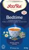 BEDTIME TEA ORGANIC (17 x 1.8 g) 30.6 g - YOGI TEA