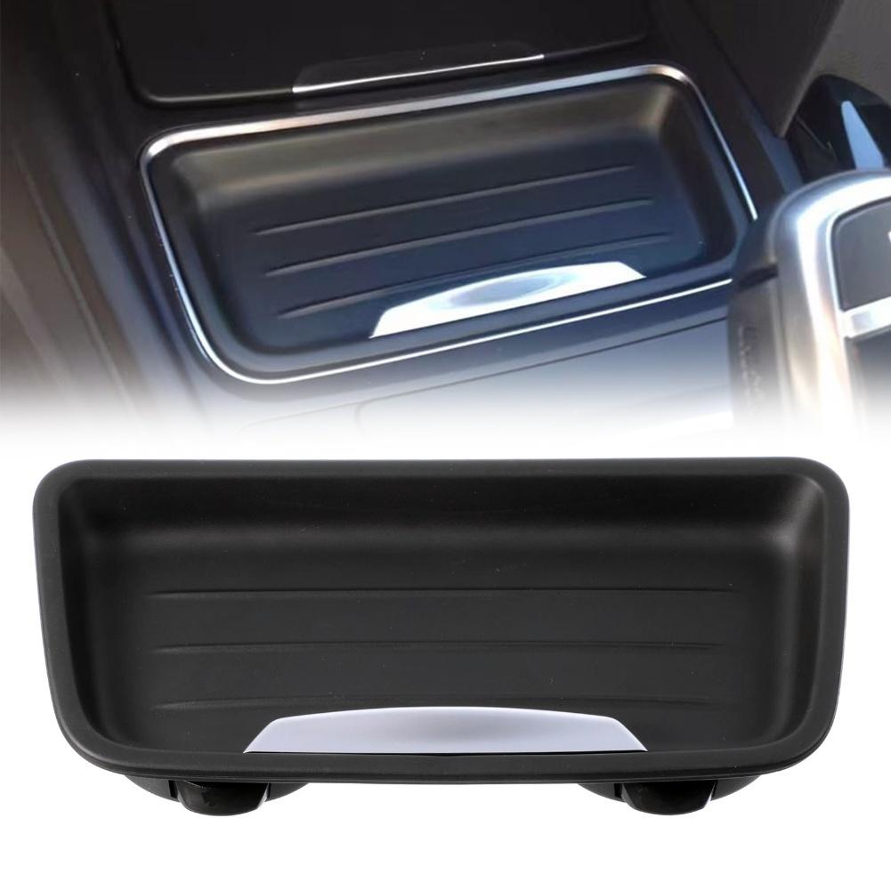 F30 F31 F32 Cup Holder Tray Aftermarket Part Compatible Parts Easy Installation For BMW Models For BMW 3 Series