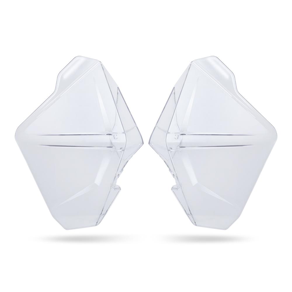 For BMW R1300GS Adventure R 1300 GS ADV 2024 2025 Motorcycle Windshield Bilateral Tank Side Wind Deflector Spoiler Kit