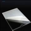 Self-Adhesive Photo Frame Clear Card Holder Durable Label Holder  Supermarket
