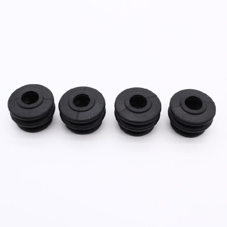 Fit for Jimny 1998 Front Brake Caliper Slider Pins Guide Kit BCF1406AX2 CKT1050