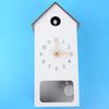 Hourly Chime Cuckoo Wall Clock - Bestseller Alarm Clock for Living Room