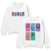 Chestnut Spring Series Sweatshirt Cowboy Romance Reader Club Pullover Bookish Cowgirl Top Book Lover Gift Unisex Oversize Clothe
