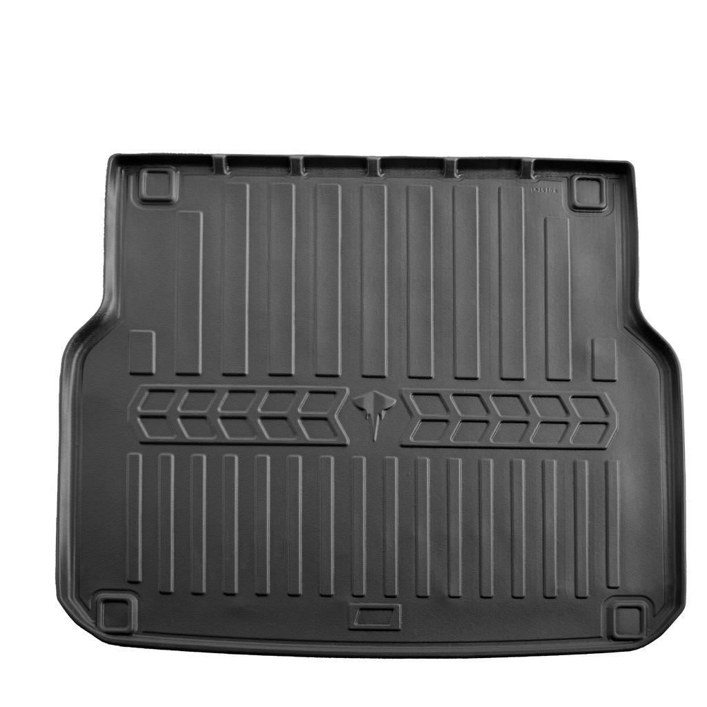 

Trunk mat (SW) 3D (Stingray) for Mercedes C-class W204 2007-2015