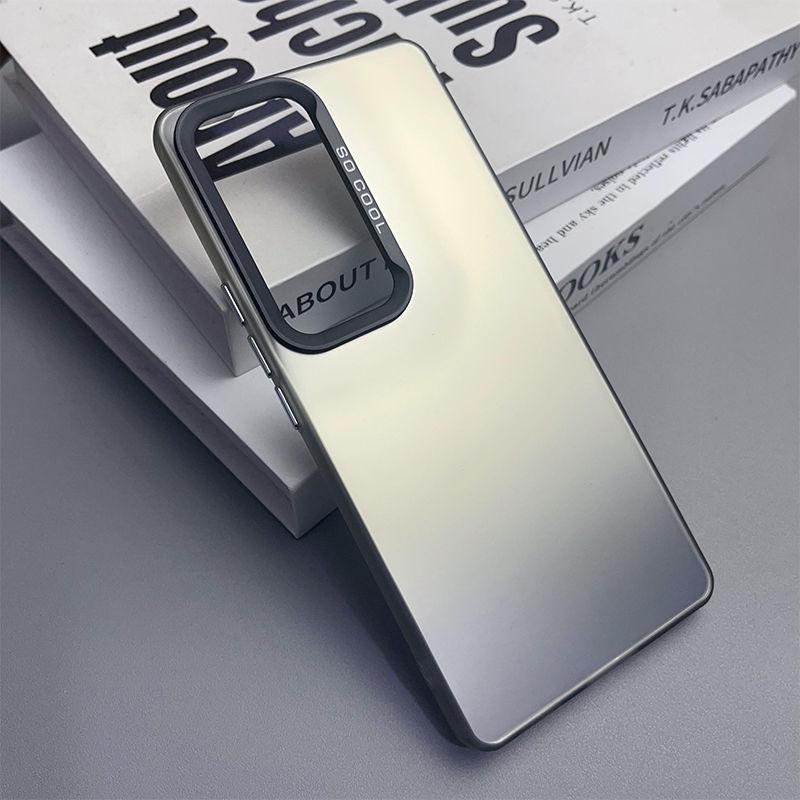 

Чехол для vivo S18 Чехол для vivo S18 Pro Чехол для телефона iqoo neo9 IQOO Neo9 Pro Vivo s18 Pro s18 Роскошный металлический матовый чехол Aurora Skin vivo S18 Pro