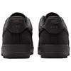 Nike Air Force 1 Skateboard-Schuhe Herren Low Top Anthrazitgrau IR0951-003