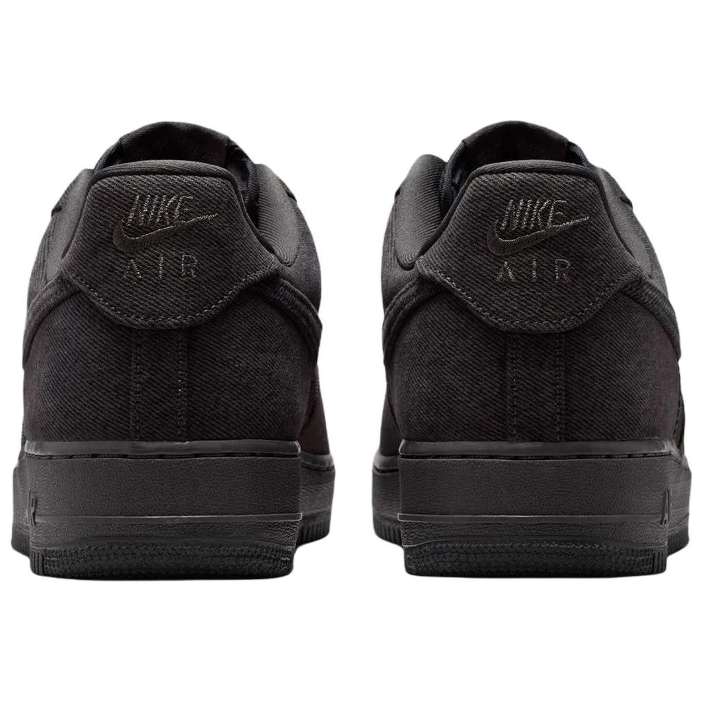 Nike Air Force 1 Skateboard-Schuhe Herren Low Top Anthrazitgrau IR0951-003