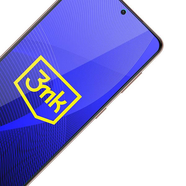 Samsung Galaxy S21+ 5G - 3Mk Flexibleglass