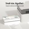 Hanyin U200 Smart Portable A4 Printer CN plug (adapter included)