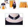 Kpop Demon Hunters Mira Cosplay Costume With Polyester Fabric For Game Anime Role Play Adults