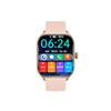 S13 MAX Multifunctional Bluetooth Smartwatch with Smart Reminders for Sports