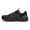 Li Ning CF Su Series Yijie Lite RT Shock Absorbing Wear Resistant Low Top Hiking Shoes Men Hiking Shoes Black AHTU003-4