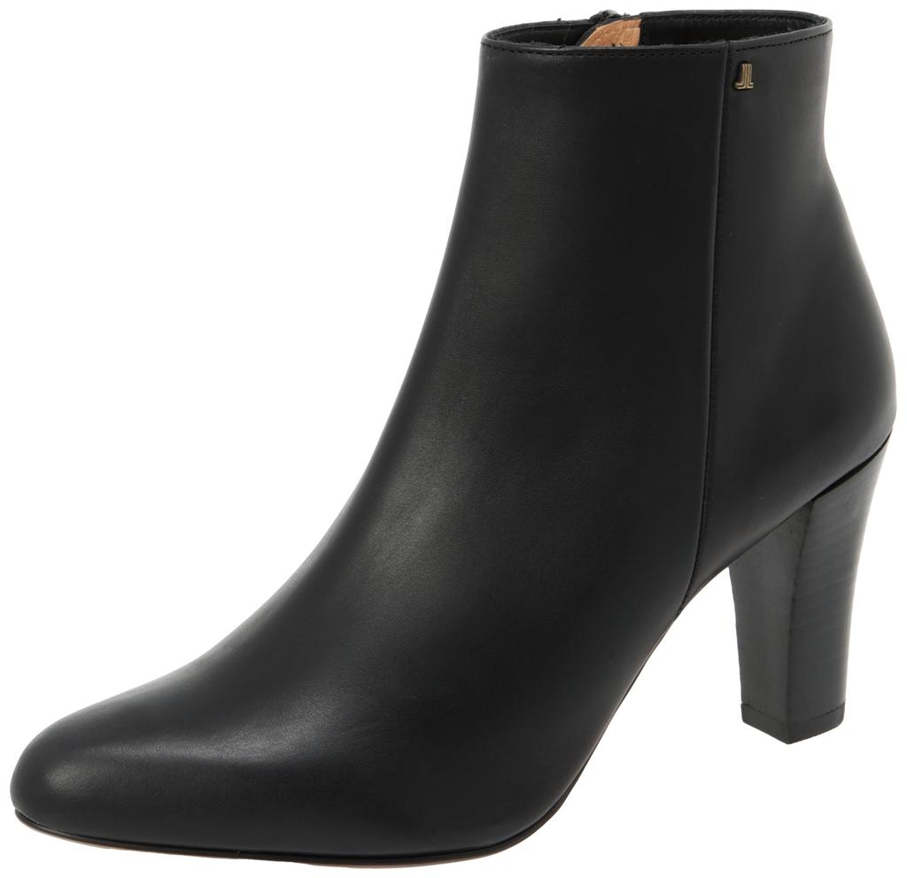 Fashion Boots Almond Toe Plain Short Boots B [Lanvin Collection]
