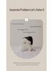 Smart Sleep Aid: Portable Bluetooth Speaker & White Noise Machine with Seven-Color Night Light for Soothing Baby Sleep