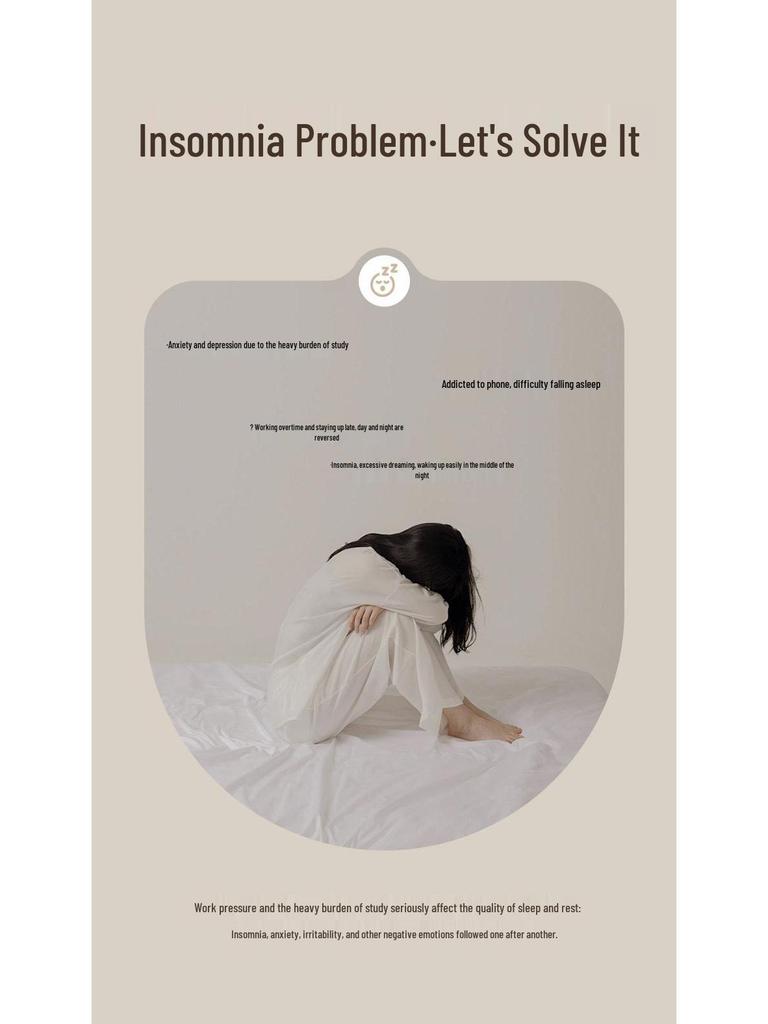 Smart Sleep Aid: Portable Bluetooth Speaker & White Noise Machine with Seven-Color Night Light for Soothing Baby Sleep