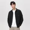 Mark Fairwhale Men's Casual Long Sleeve Shirt Jacket