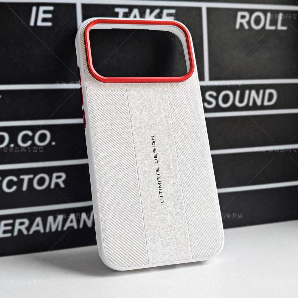 Pro Xiaomi POCO F8 Ultra Pouzdro Luxusní Pevný PU Módní Ochranný Zadní Kryt Pouzdro Pro POCO F8 Pro f8ultra Plný Kryt Skořepina Telefonu