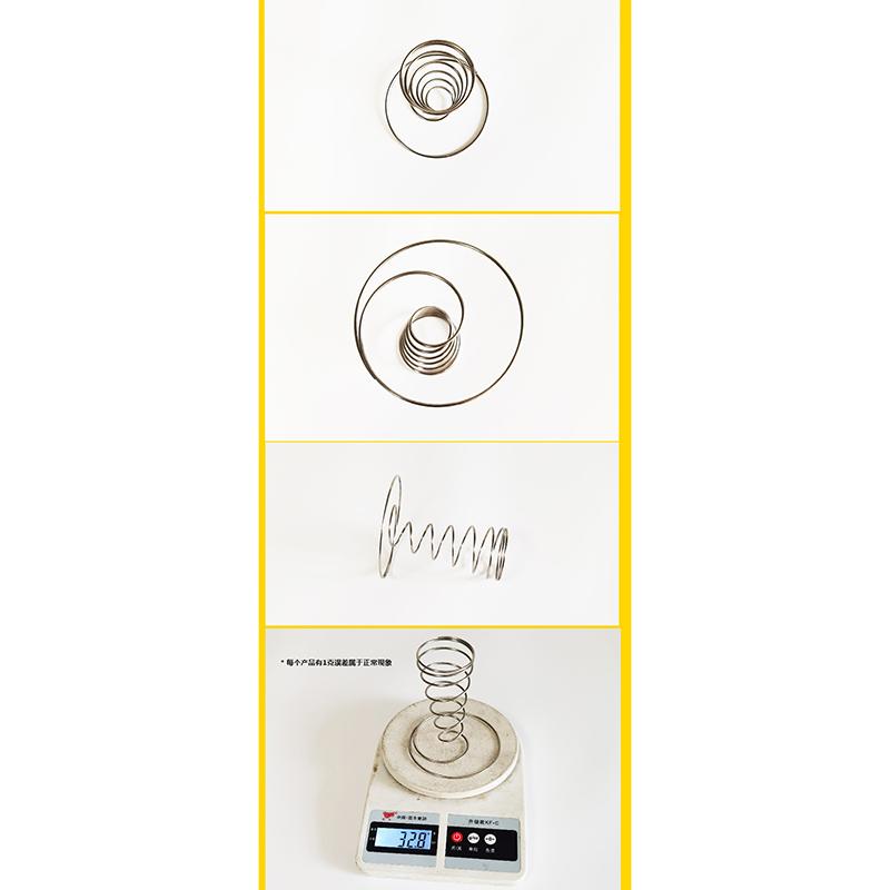 1Pcs Cone Holder Stand Ice Cream Rack French Fry Waffle Display Roll Cones Metal Basket Hand Fries Serving Steel Stainless Pizza