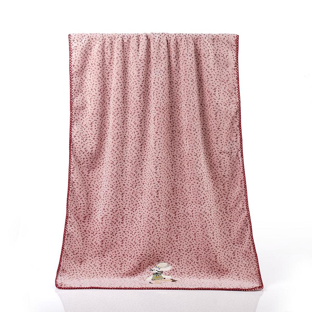 Chinese Style Tassel Towel - Embroidered Bridesmaid Wedding Gift