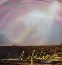 

7inch Record NANCY NOVA - Lifeline EMI5404 EMI 1983 UK Dance & Electronica Used