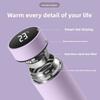 Smart Thermos Cup Men's and Women's Large-capacity 304 Stainless Steel Water Cup Tea Cup High Value Portable Kettle Cup
