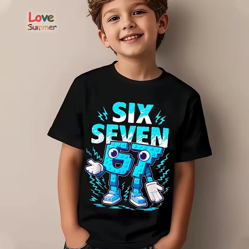 67 hoodie Jacket zip up hoodie Six Seven Italian Brainrot Steal Hooded spring coat for kids Casual Thin Top Coat Kid Clothing Gift 100