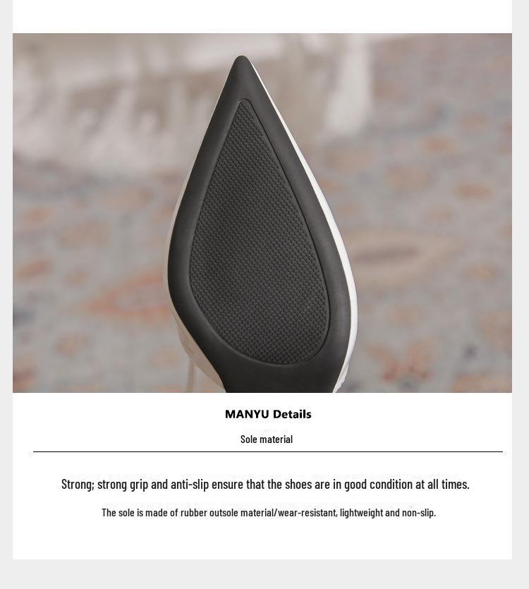 8369-5 Women's Closed Toe Stiletto High Heels - Summer 2023 Patent Leather Pointed Sandals