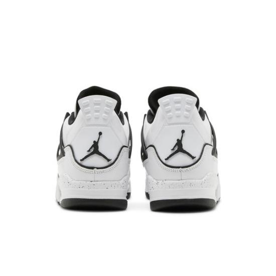 Air Jordan Air Jordan 4 Retro GS 'DIY' DC4101-100