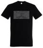 3D Maze T-Shirt Labyrinth Mystic Hypnosis Hypnotize Spiral Symbol Sign Circle