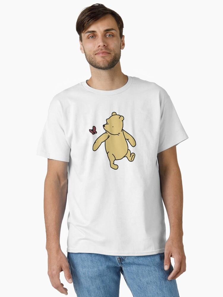 Winnie the Pooh Classic Pooh Classic T-Shirt