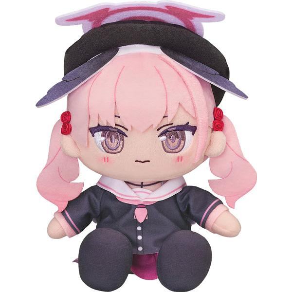 Choco Puni Plush Toy Blue Archive -Blue Archive- Koharu Good Smile CompanyFree ShippingJune Reservation