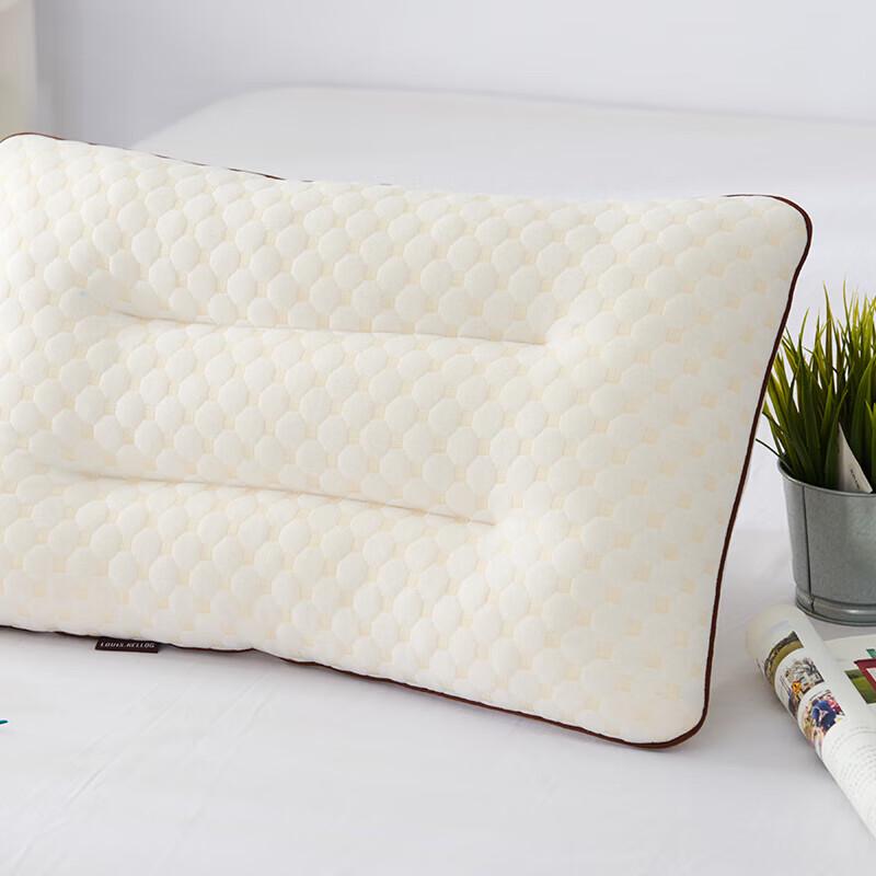 

LOUIS.KELLOG Comfort Health Pillow