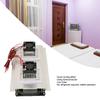 12V Thermoelectric Refrigeration Cooling System Semiconductor Cooling System for     Conditioner Fridge