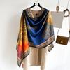 Accessoarer – Halsdukar & Sjalar