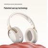 EDIFIER W820NB Space Audio Noise Cancelling Bluetooth Headphones