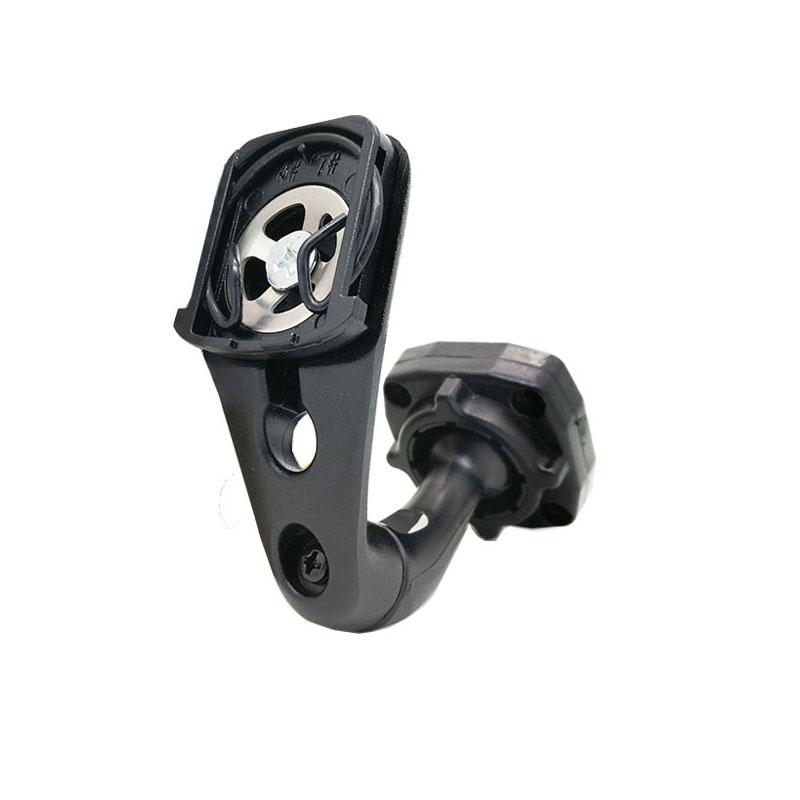 ANSHILONG Car Rear View Interior Mirror Bracket for Most of Honda Hyundai Ford Kia Nissan Toyota